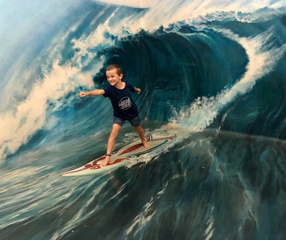 DMZ博物馆-勒吉安必去景点