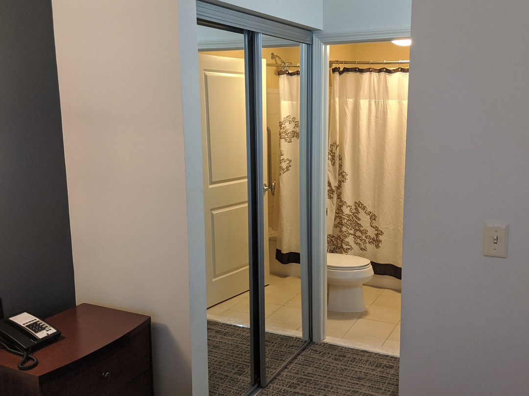 Residence Inn by Marriott Glenwood Springs主图