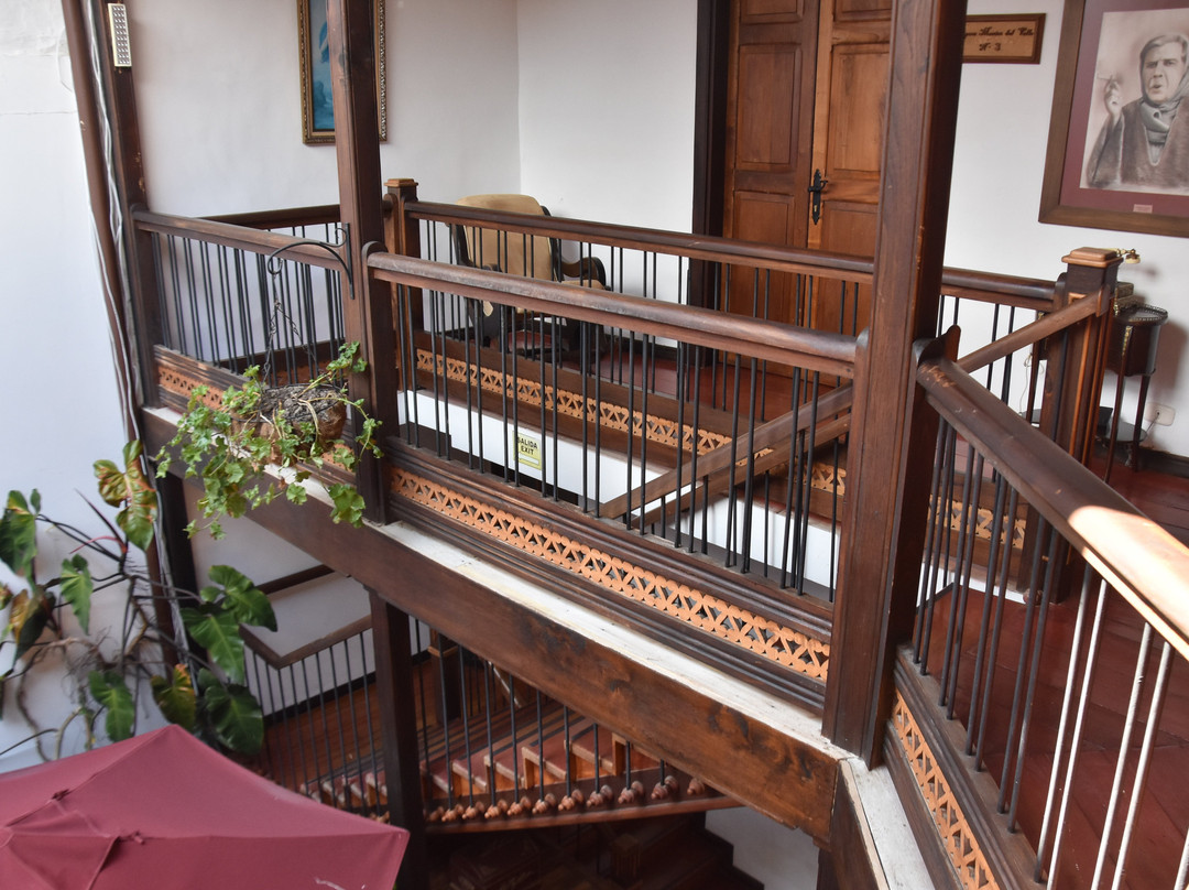 Casa Lola Hotel Boutique主图