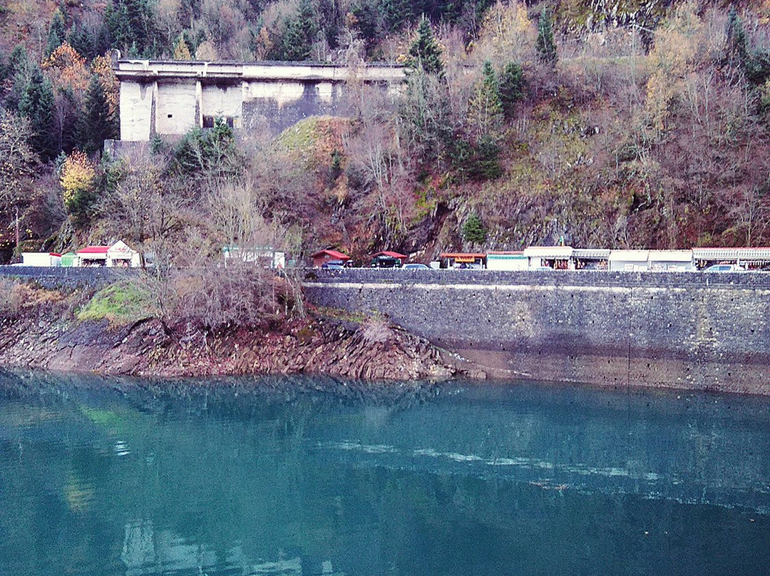 Plastiras Dam-Karditsa必去景点