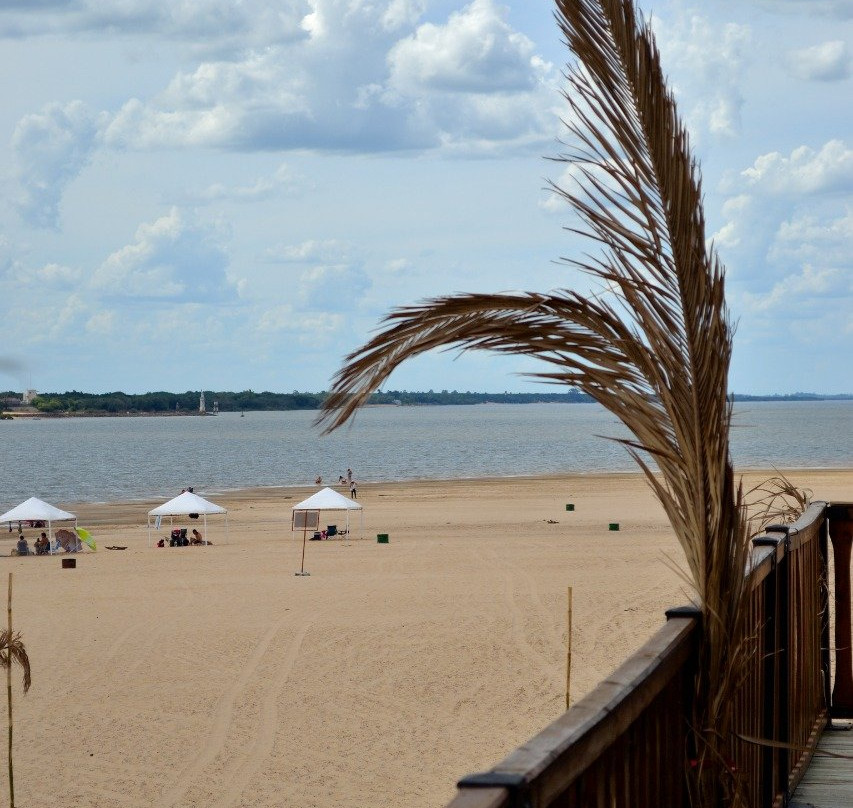 Cambacua Island-Concepcion del Uruguay必去景点