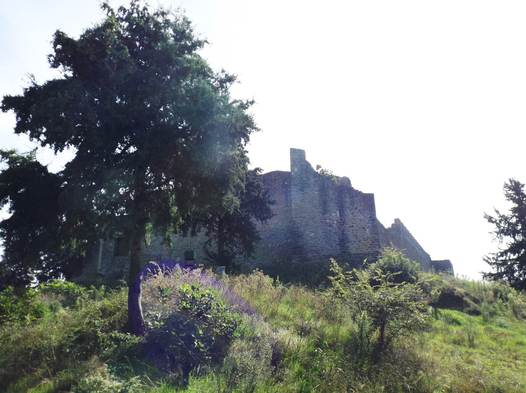 Fanari Castle-Karditsa必去景点