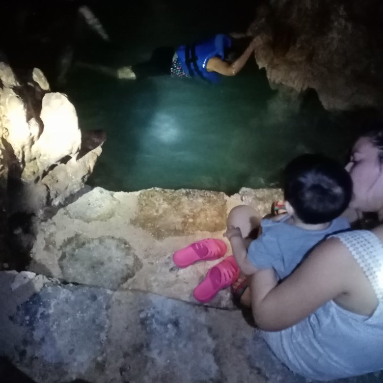 ruta anillo de los cenotes homun-Homun必去景点