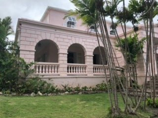 Clifton Hall Great House-Saint John Parish必去景点