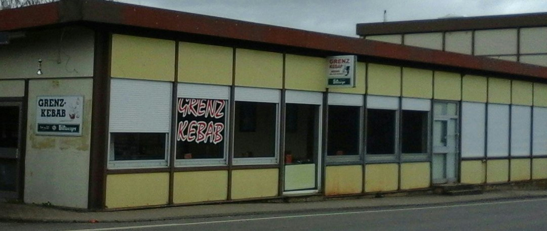 Grenz Kebap