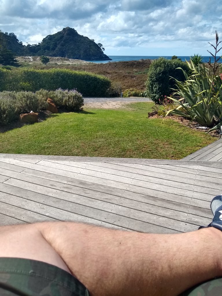 Medlands Beach Lodge-官方