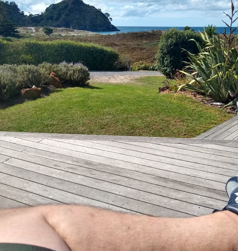 Medlands Beach Lodge主图