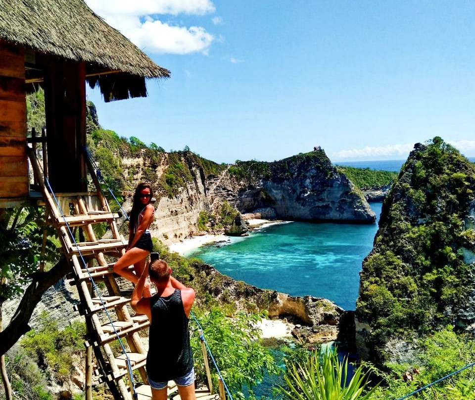 努萨培尼达岛-珀尼达岛必去景点