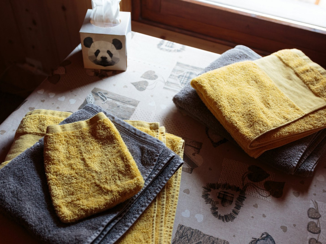 La Grange Aux Loups主图