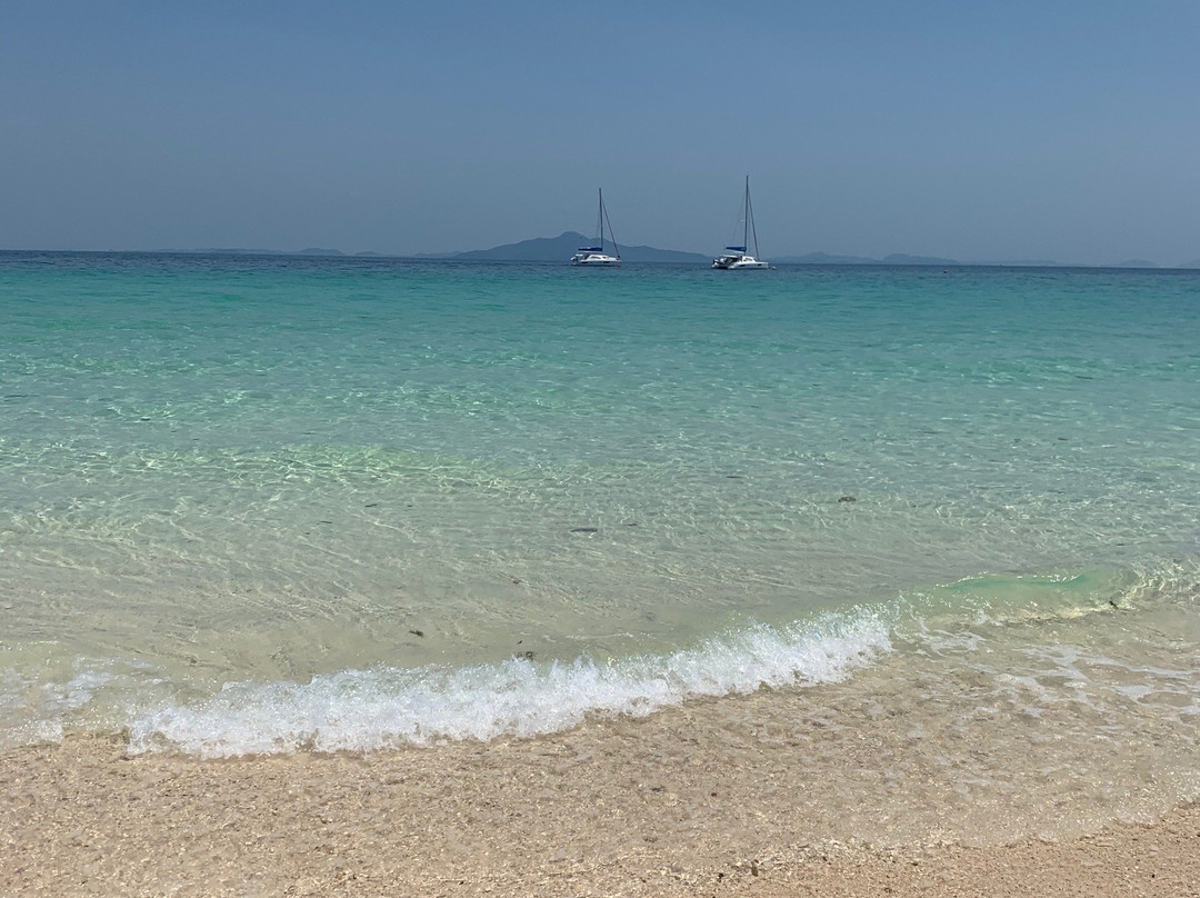 Mimi On Tour Phuket-Karon Beach必去景点