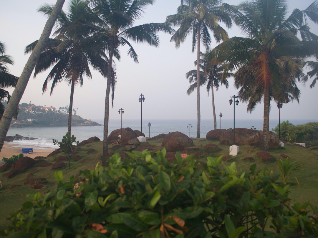 Hotel Samudra KTDC主图