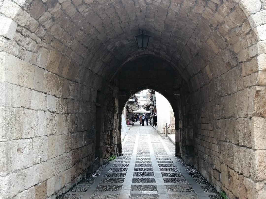 Lebanon Group Tours-贝鲁特必去景点