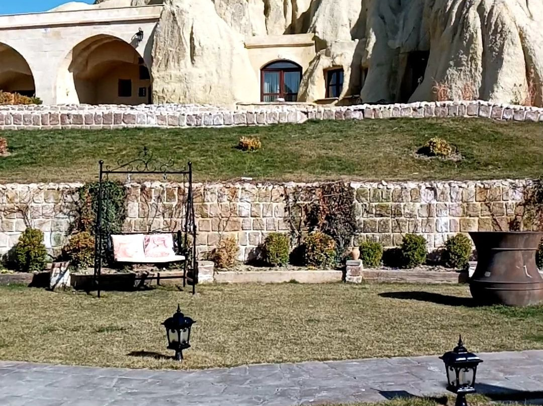 Seraphim Cave Cappadocia主图