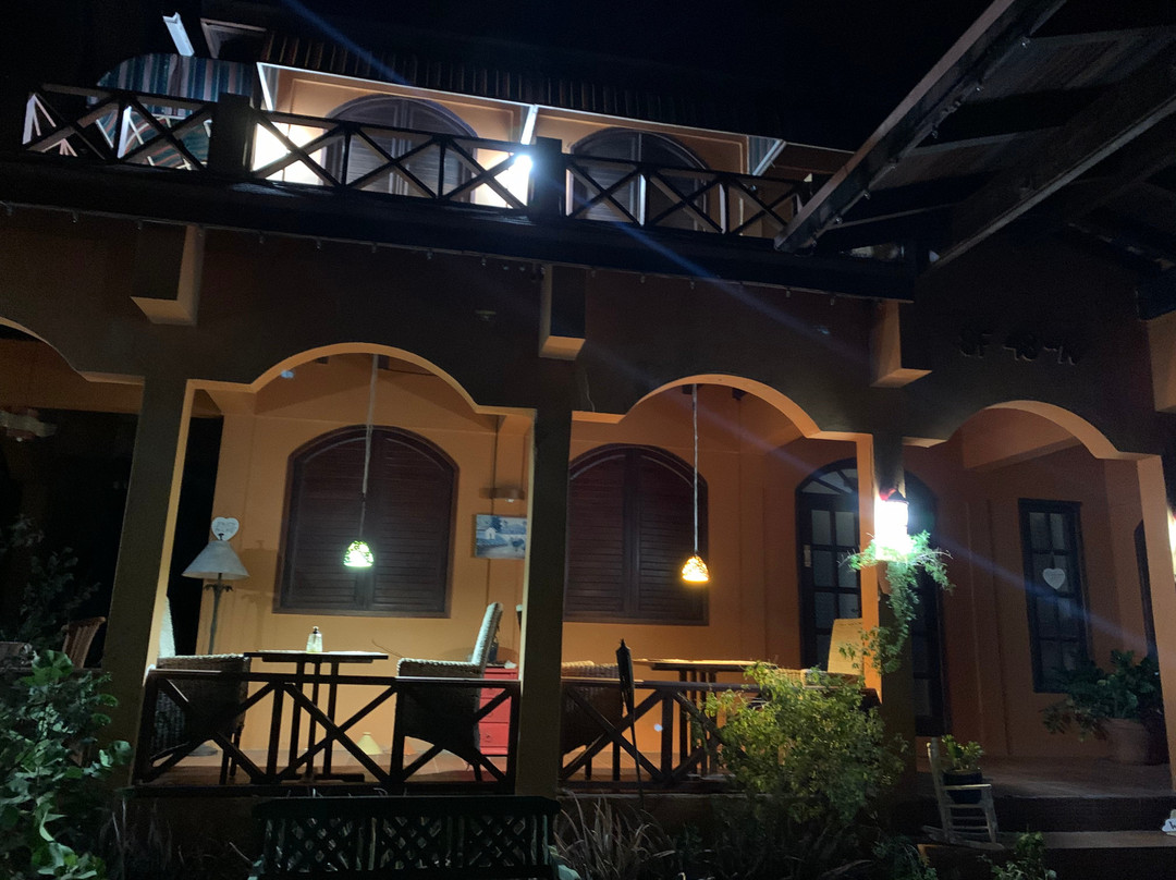 Fuego Mio Bed & Breakfast主图