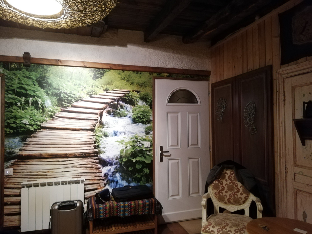 Le Clos Mandalou主图