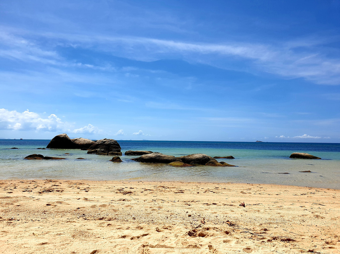 海场景度假酒店主图