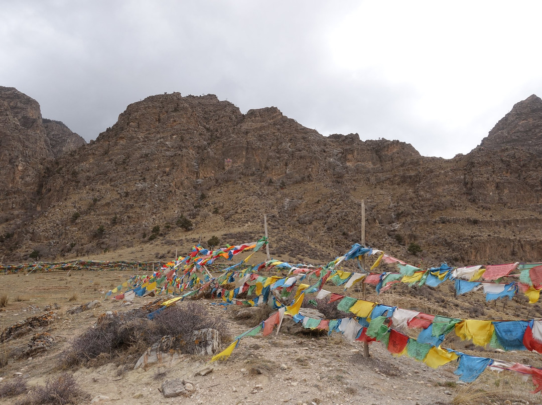 阿拉善广宗寺-阿拉善左旗必去景点