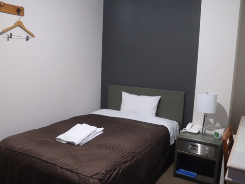 新白宫酒店主图