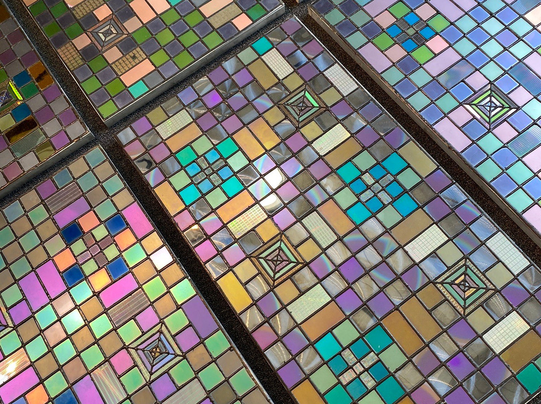 Orange County Museum of Art-科斯塔梅沙必去景点