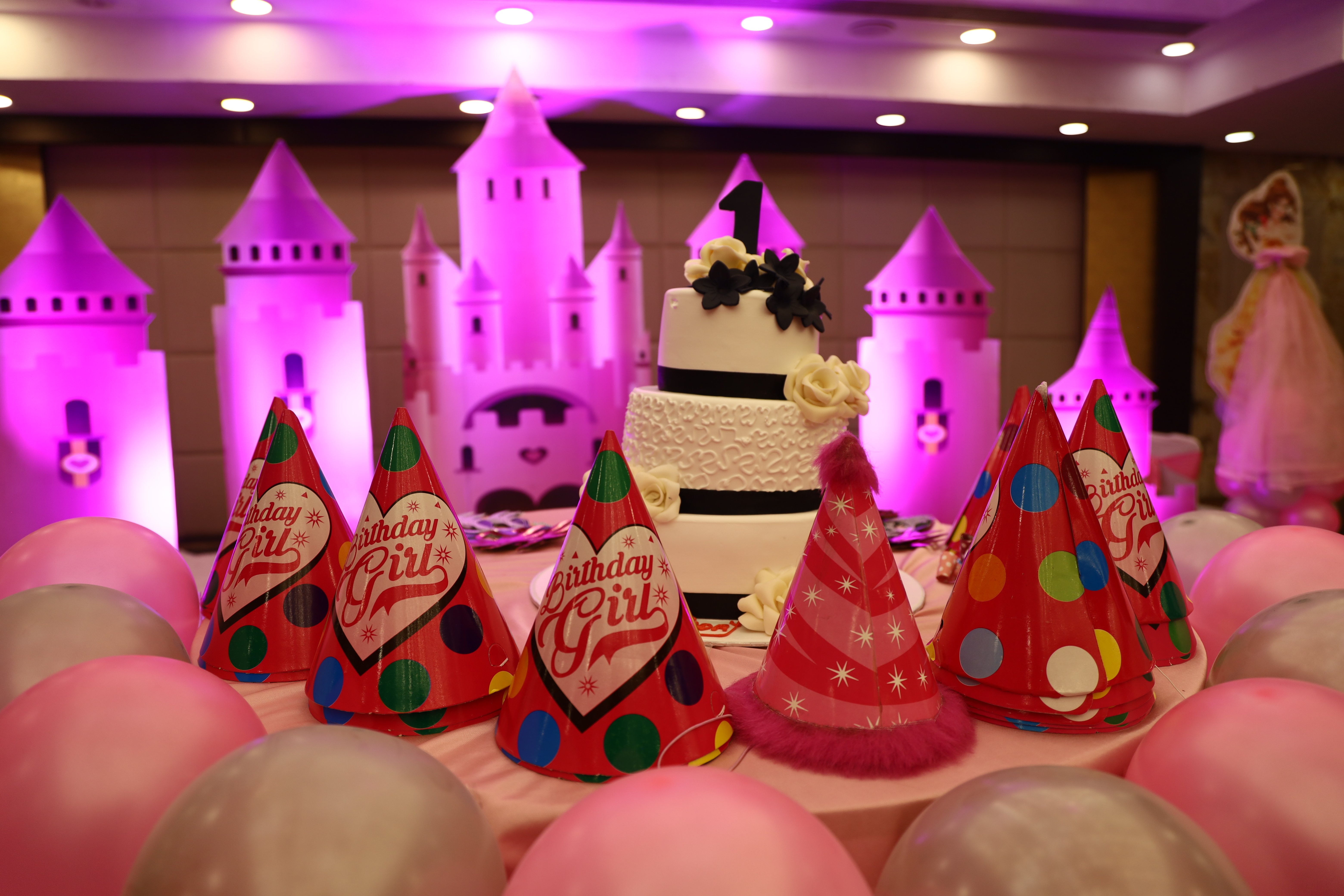 Radisson Blu Hotel, Kaushambi Delhi NCR-浴室
