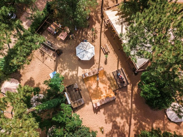 Star Surf Camps - Moliets