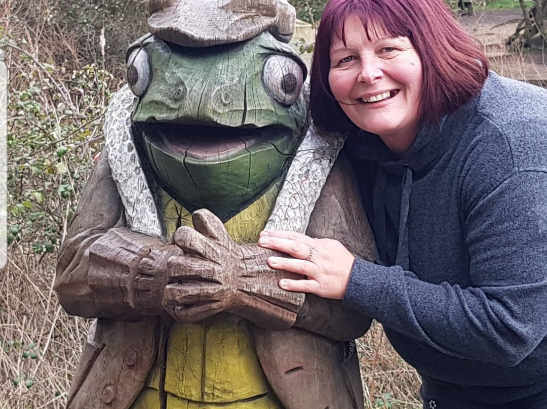 Hanningfield Nature Discovery Centre景点图片