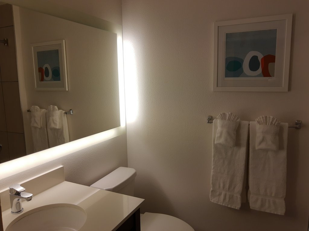 Corporate Inn Sunnyvale主图