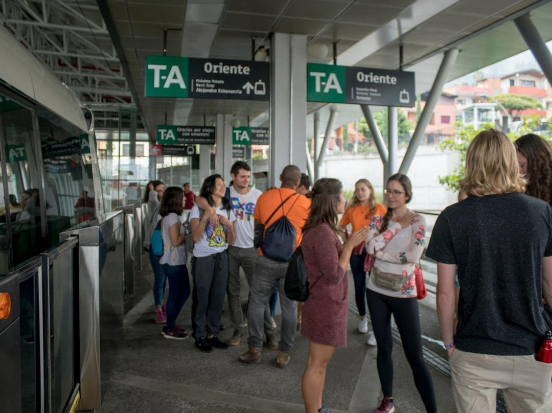 Voyages Colombie Sur Mesure-麦德林必去景点
