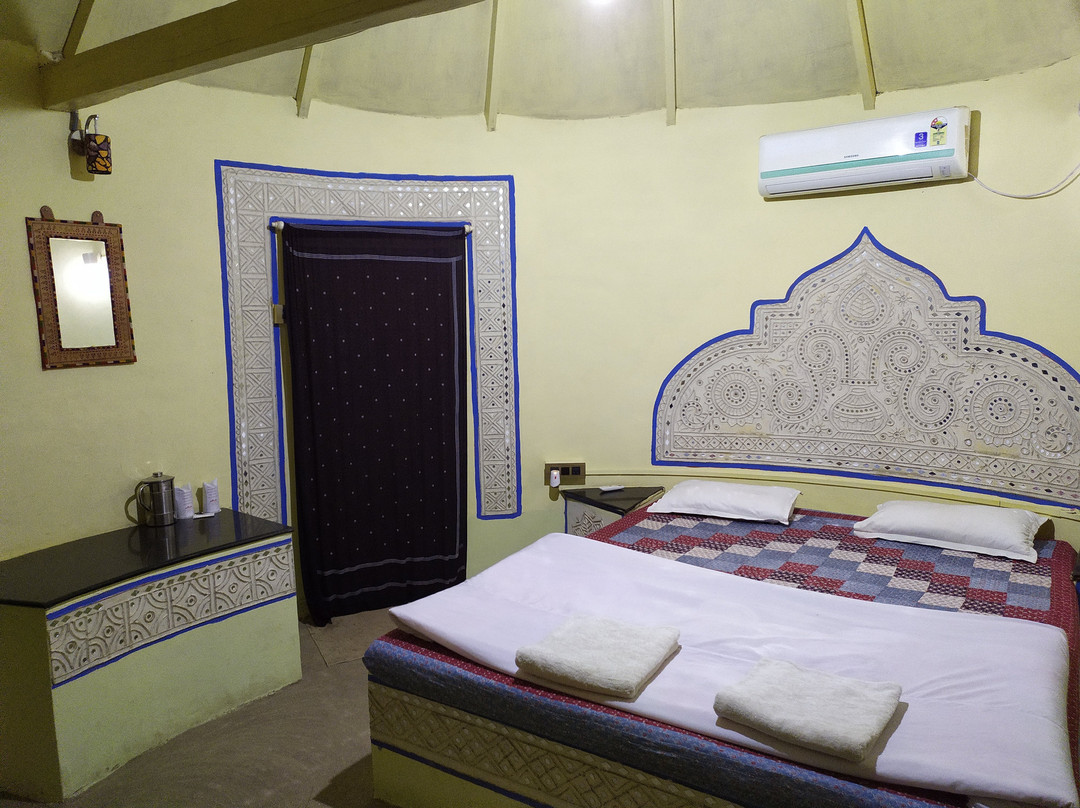 Gateway to Rann Resort主图