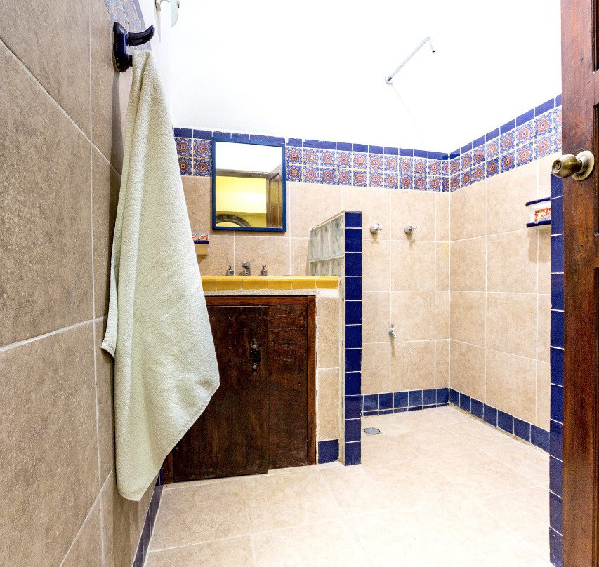 Villa Zena Liza主图