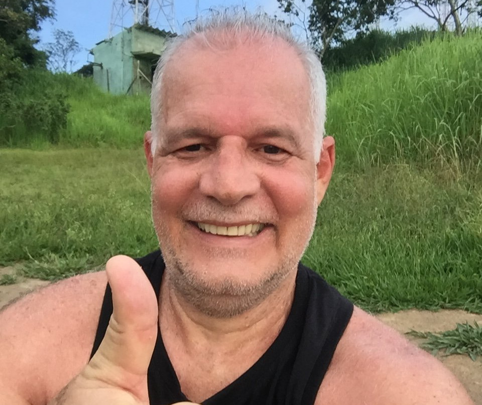 Morro do Itaoca-Campos dos Goytacazes必去景点