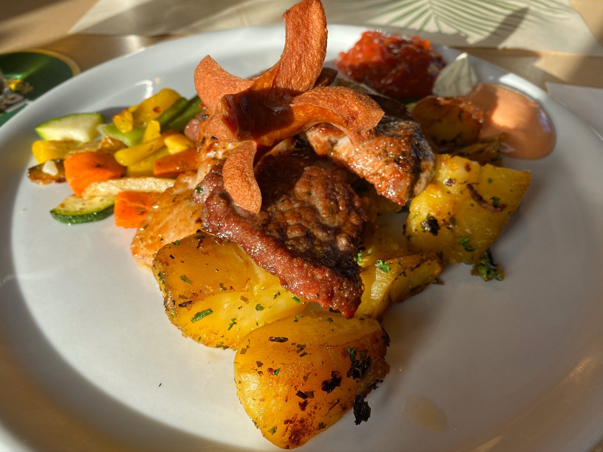 Sportzentrum-Restaurant Gaalerhof-官方