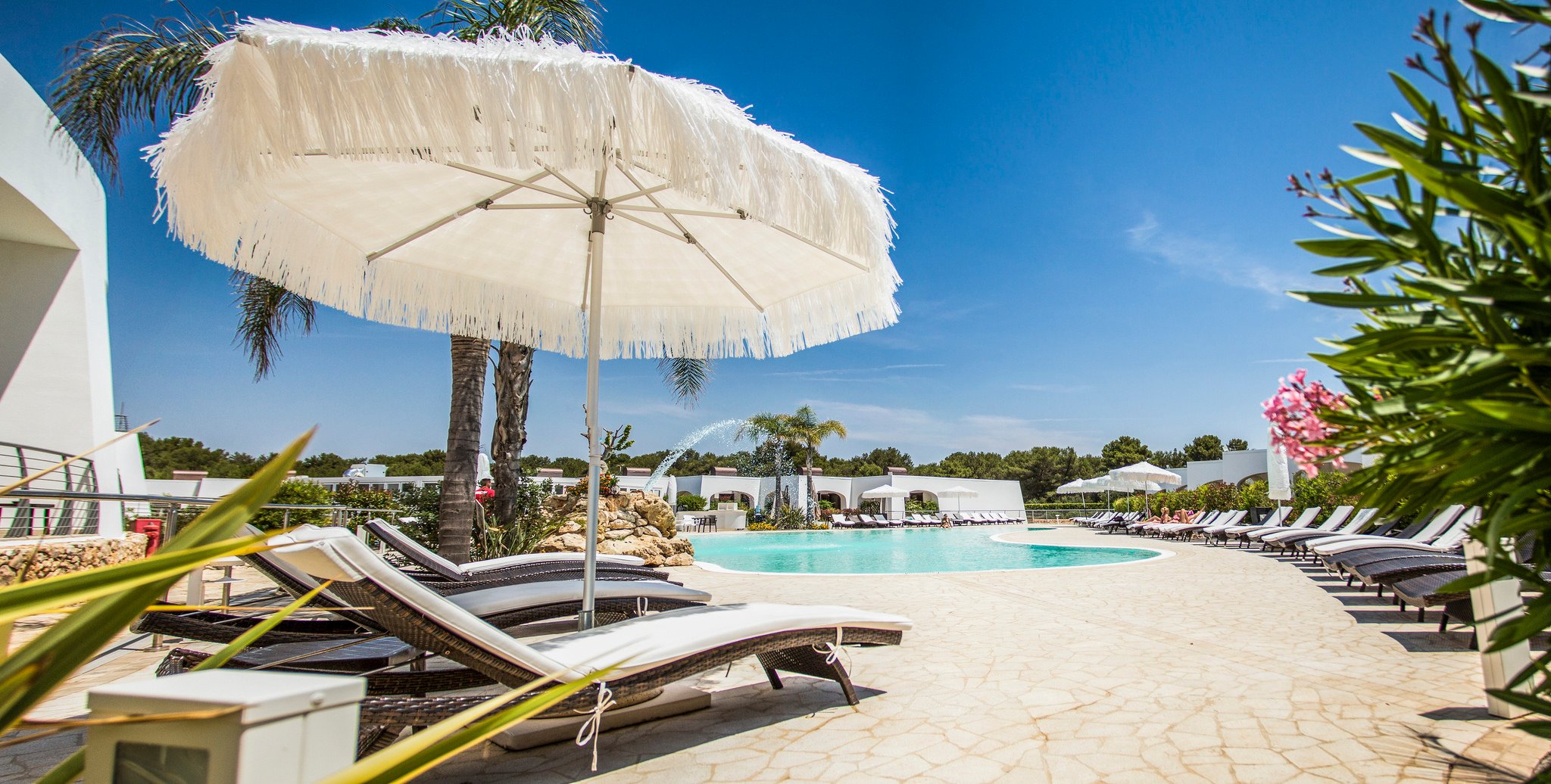 La Casarana Wellness Eco Resort-官方