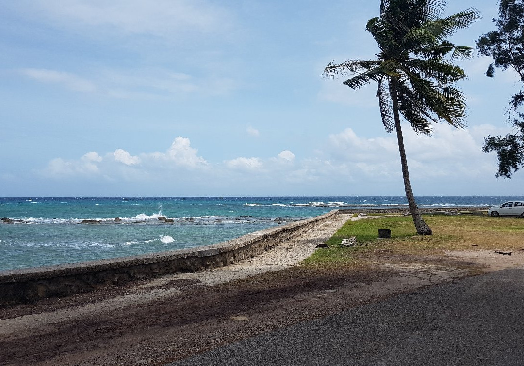 Bak-Bak Beach-古达必去景点