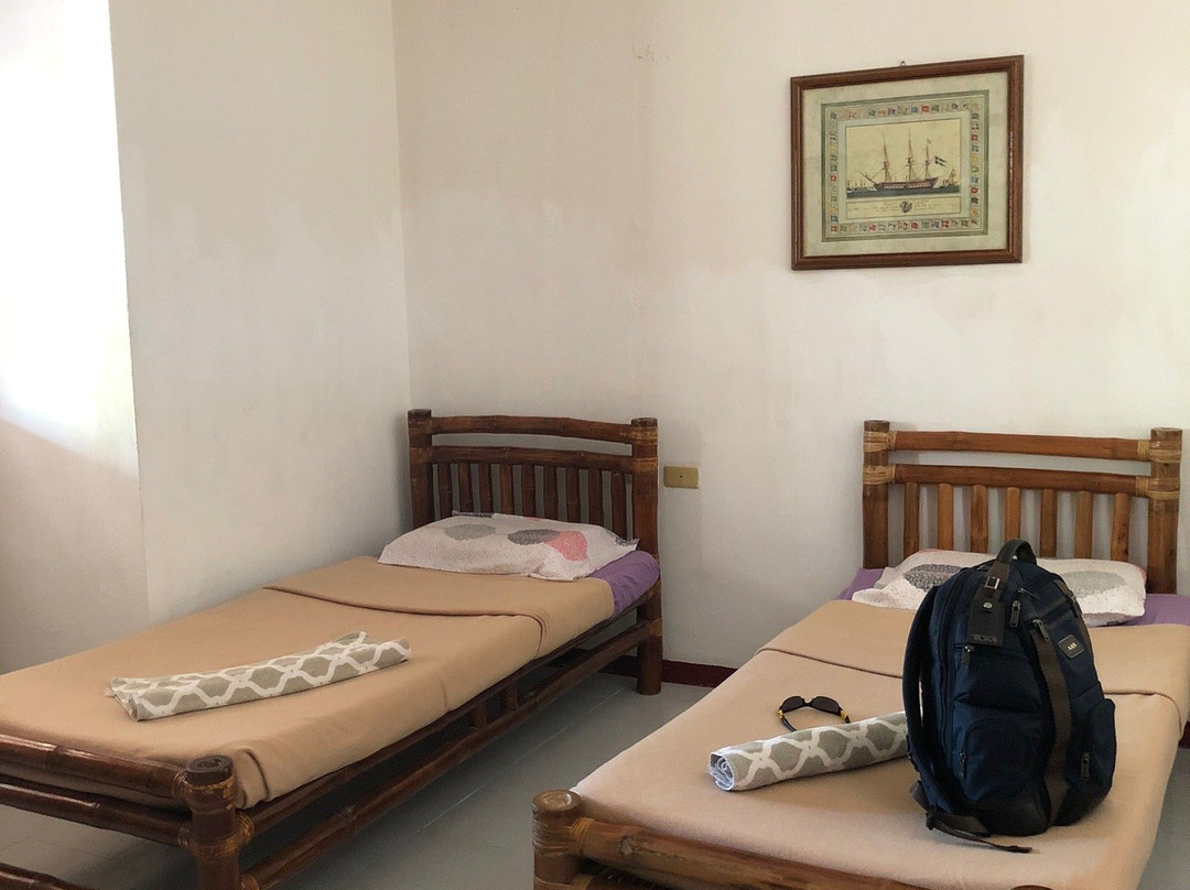 匡村海滩度假村主图