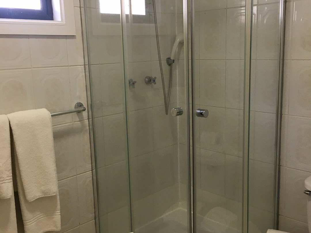 Hosteria Tunkelen主图