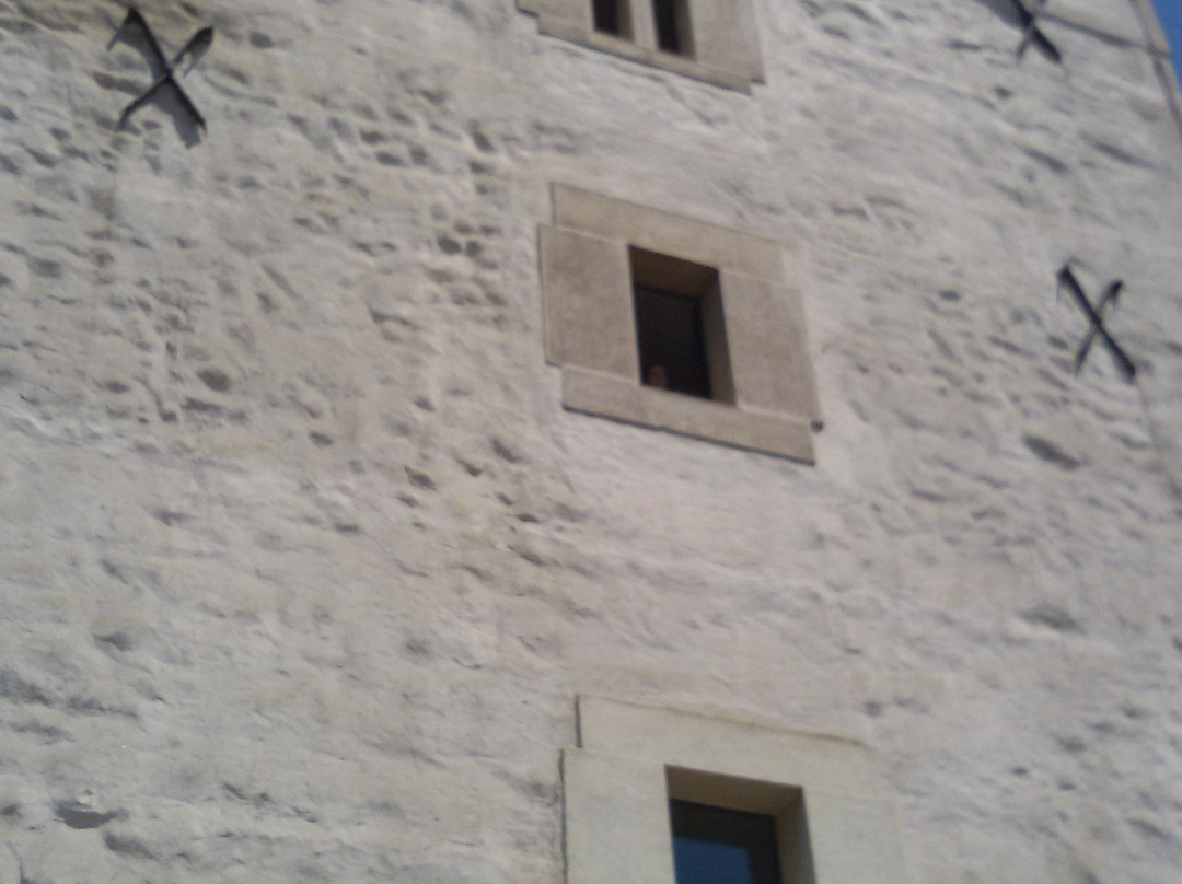 Lotrščak Tower-萨格勒布必去景点