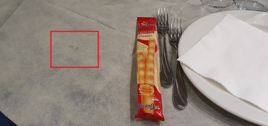 Hotel Ristorante La Perla主图