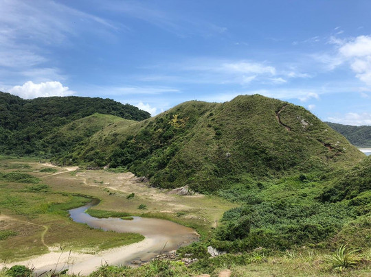 A Ilha Verde Hotel Pousada主图