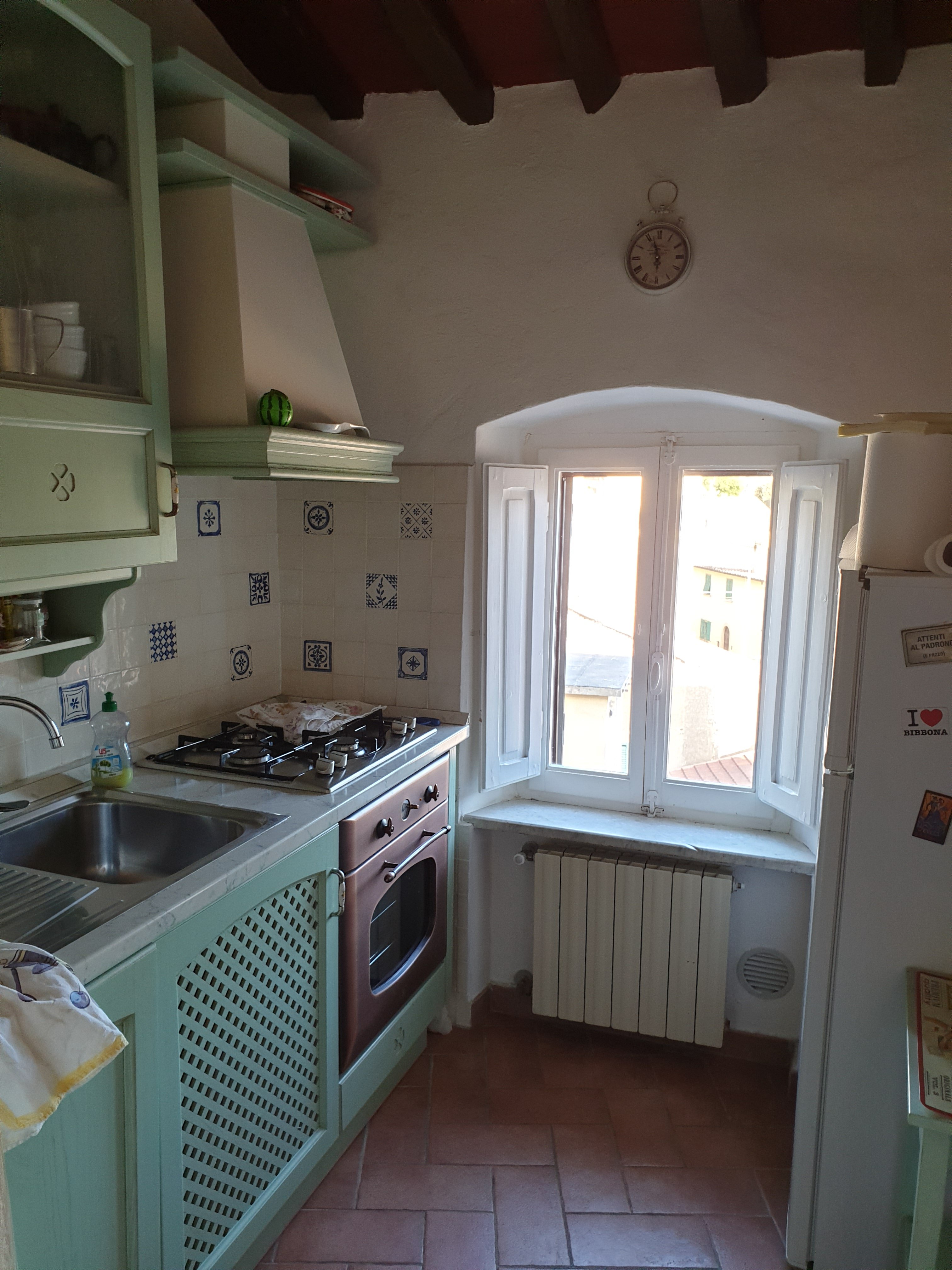 La Casa nel Borgo-官方