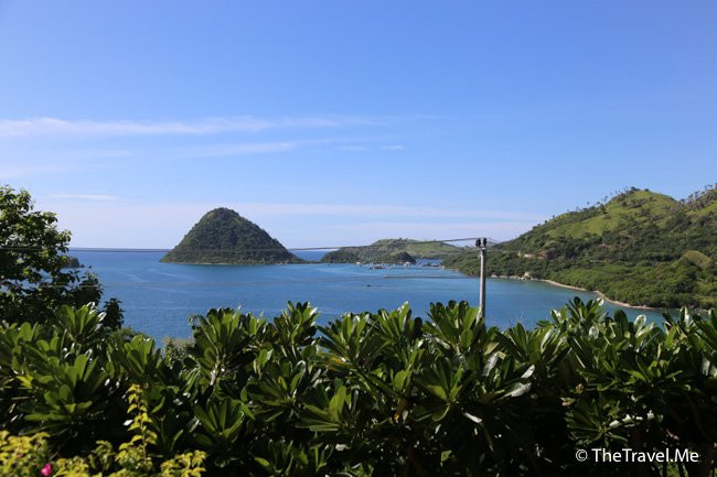 Golo Hilltop Hotel & Restaurant主图