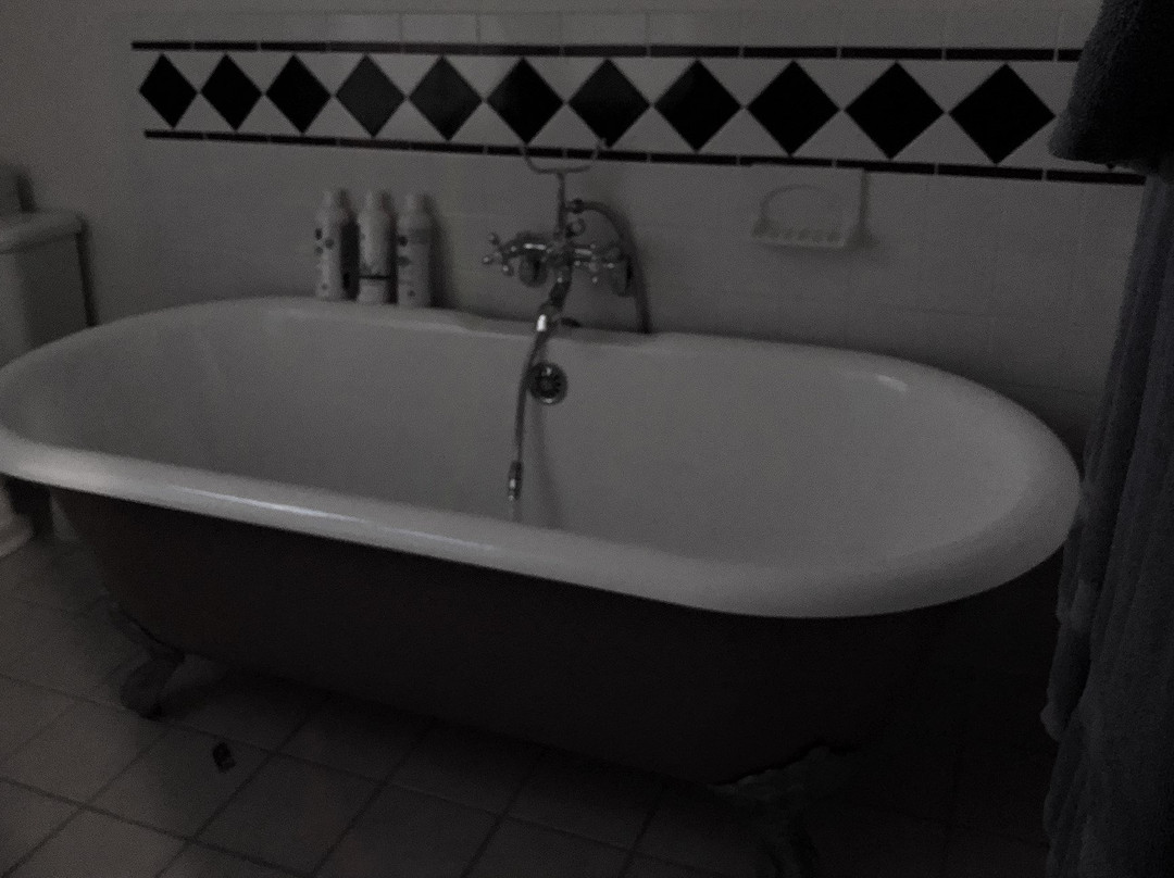 Belle Meade Bed and Breakfast主图