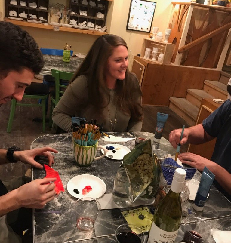 Asheville Detours-阿什维尔必去景点