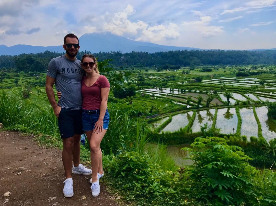 Go Bali Natural Tour-登巴萨必去景点