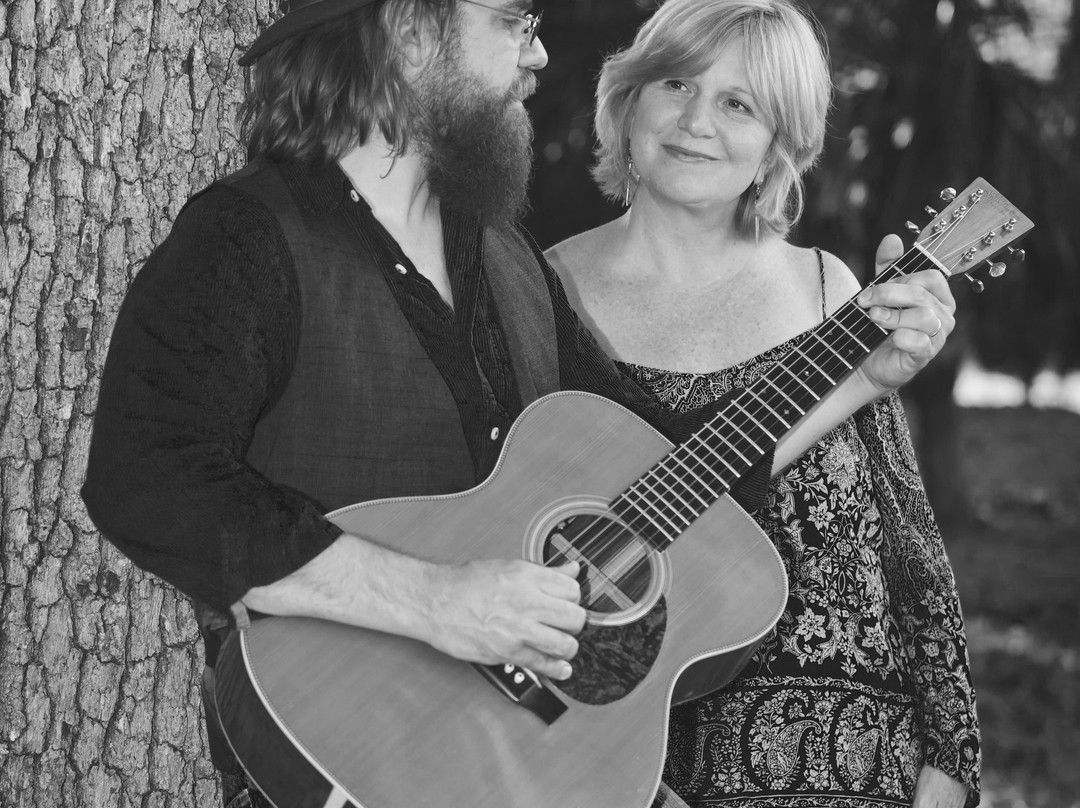 Woody Guthrie Folk Music Center-Pampa必去景点