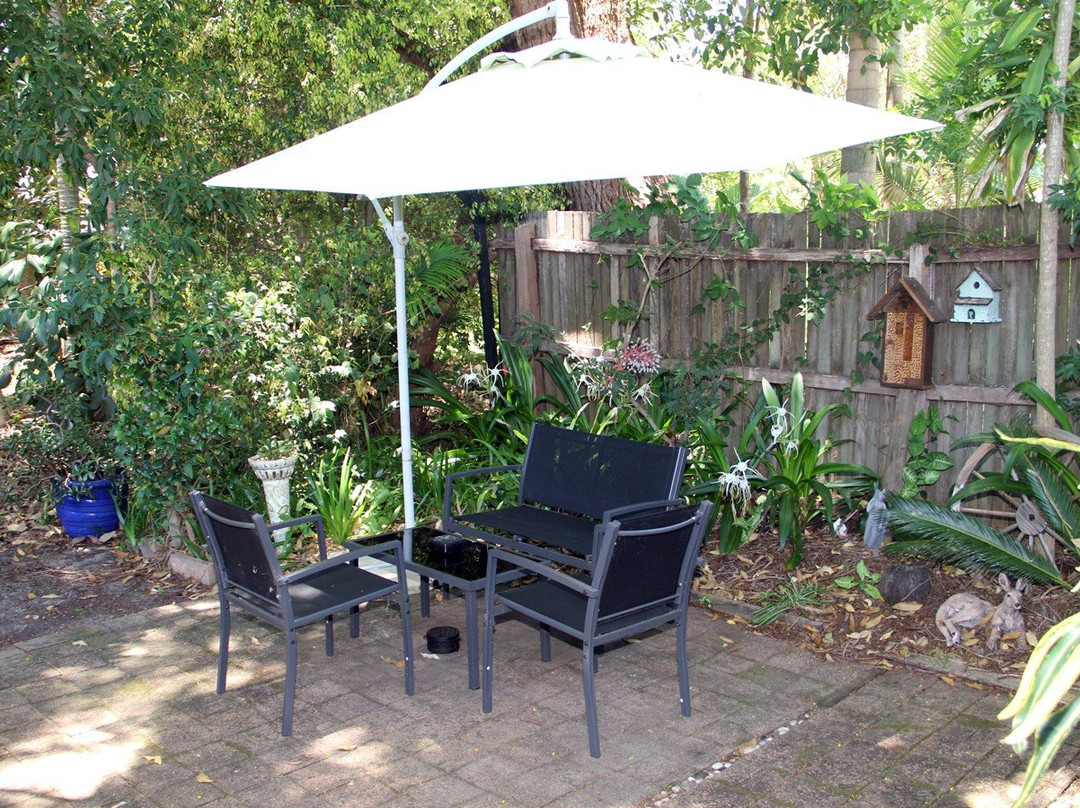 Coolum Dreams Bed & Breakfast主图