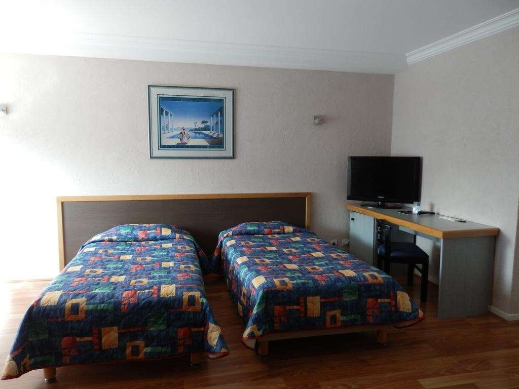Hotel du Val de Saone主图