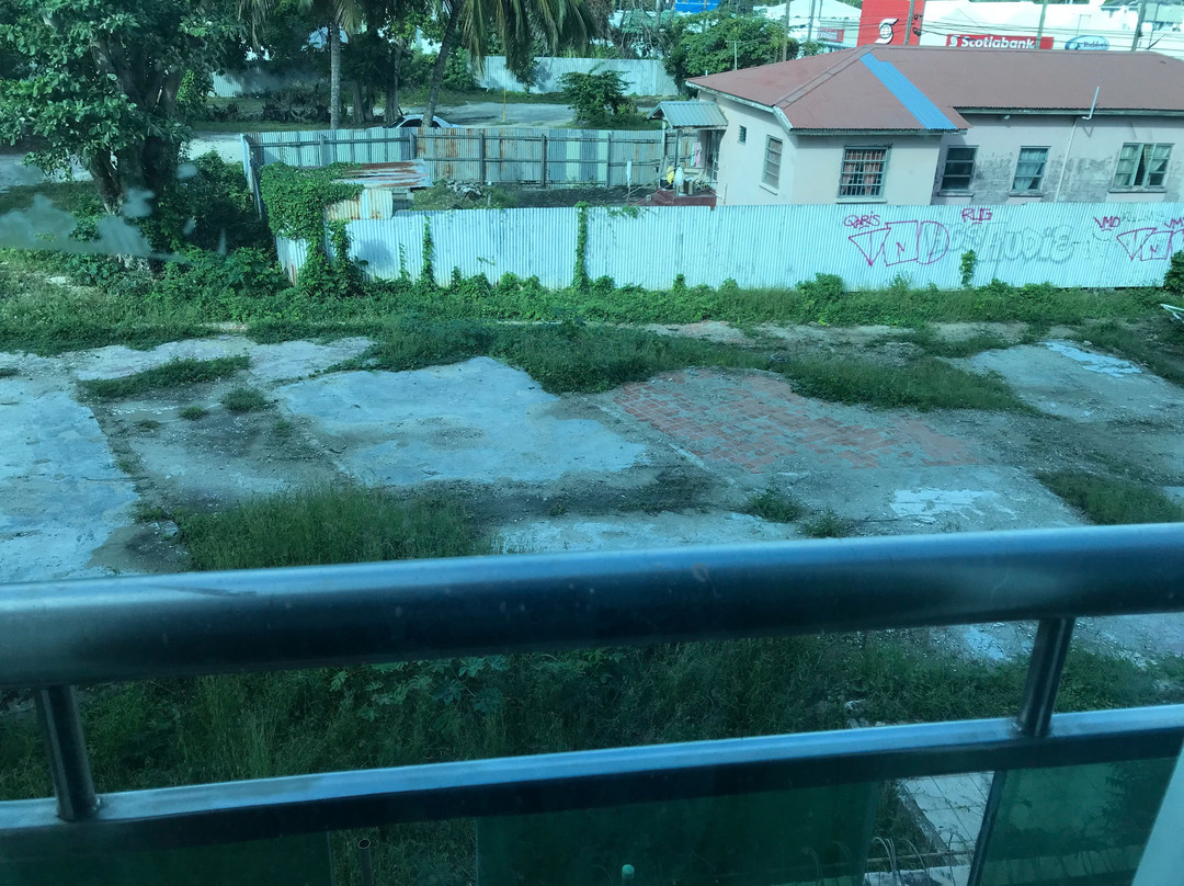 Accra Beach Hotel & Spa主图