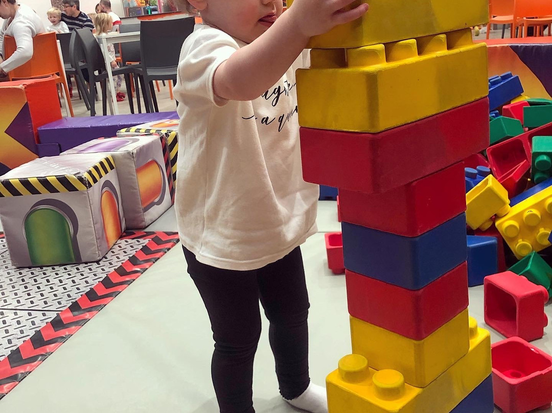 Jump Xtreme-塔姆沃思必去景点