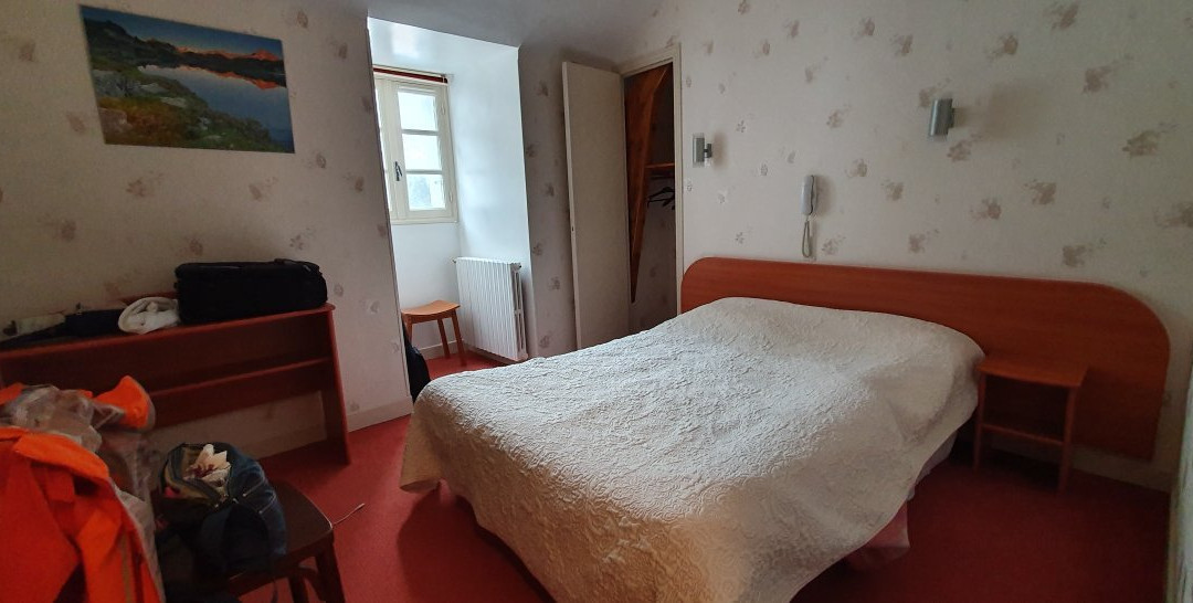 Compostelle Hotel主图